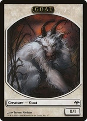 Goat [Eventide Tokens] | Exor Games Dartmouth