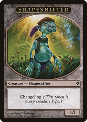 Shapeshifter [Lorwyn Tokens] | Exor Games Dartmouth