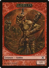 Goblin [Tenth Edition Tokens] | Exor Games Dartmouth