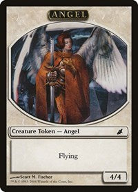 Angel [Magic Player Rewards 2004] | Exor Games Dartmouth