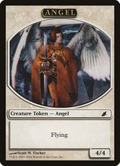 Angel [Magic Player Rewards 2004] | Exor Games Dartmouth