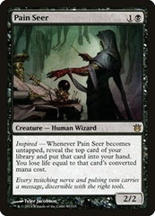 Pain Seer [Born of the Gods] | Exor Games Dartmouth