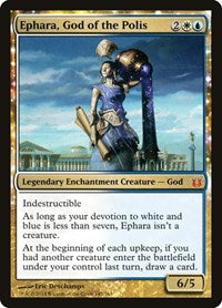 Ephara, God of the Polis [Born of the Gods] | Exor Games Dartmouth