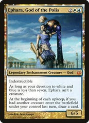 Ephara, God of the Polis [Born of the Gods] | Exor Games Dartmouth