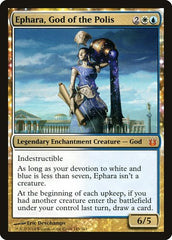 Ephara, God of the Polis [Born of the Gods] | Exor Games Dartmouth