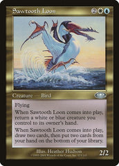 Sawtooth Loon [Planeshift] | Exor Games Dartmouth