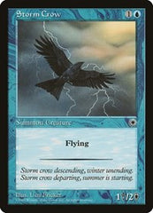 Storm Crow [Portal] | Exor Games Dartmouth