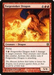 Forgestoker Dragon [Born of the Gods] | Exor Games Dartmouth