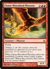 Flame-Wreathed Phoenix [Born of the Gods] | Exor Games Dartmouth