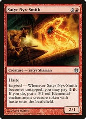 Satyr Nyx-Smith [Born of the Gods] | Exor Games Dartmouth