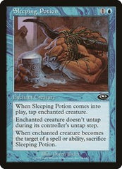 Sleeping Potion [Planeshift] | Exor Games Dartmouth