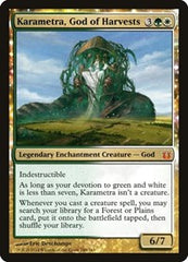 Karametra, God of Harvests [Born of the Gods] | Exor Games Dartmouth