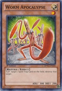 Worm Apocalypse [BPW2-EN028] Common | Exor Games Dartmouth