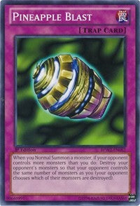 Pineapple Blast [BPW2-EN082] Common | Exor Games Dartmouth