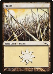 Plains [Mirrodin] | Exor Games Dartmouth