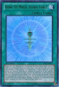 Rank-Up-Magic Astral Force [LVAL-EN059] Ultra Rare | Exor Games Dartmouth