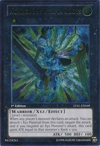 Number 39: Utopia Roots (UTR) [LVAL-EN048] Ultimate Rare | Exor Games Dartmouth