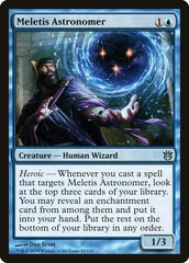 Meletis Astronomer [Born of the Gods] | Exor Games Dartmouth