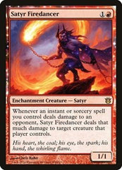 Satyr Firedancer [Born of the Gods] | Exor Games Dartmouth