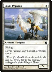 Loyal Pegasus [Born of the Gods] | Exor Games Dartmouth