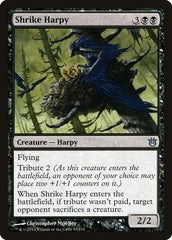 Shrike Harpy [Born of the Gods] | Exor Games Dartmouth