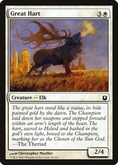 Great Hart [Born of the Gods] | Exor Games Dartmouth