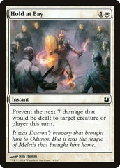 Hold at Bay [Born of the Gods] | Exor Games Dartmouth