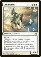 Ornitharch [Born of the Gods] | Exor Games Dartmouth