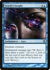Oracle's Insight [Born of the Gods] | Exor Games Dartmouth