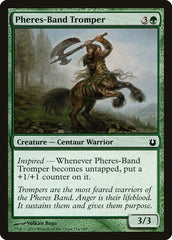 Pheres-Band Tromper [Born of the Gods] | Exor Games Dartmouth