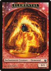 Elemental [Born of the Gods Tokens] | Exor Games Dartmouth