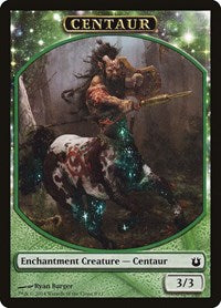 Centaur [Born of the Gods Tokens] | Exor Games Dartmouth