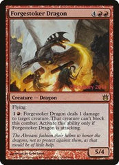 Forgestoker Dragon [Born of the Gods Promos] | Exor Games Dartmouth