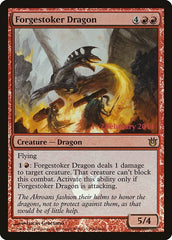 Forgestoker Dragon [Born of the Gods Promos] | Exor Games Dartmouth