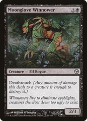 Moonglove Winnower [Duels of the Planeswalkers] | Exor Games Dartmouth