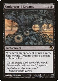 Underworld Dreams [Duels of the Planeswalkers] | Exor Games Dartmouth