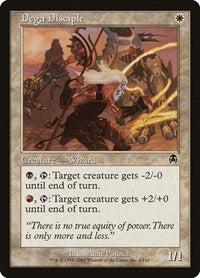 Dega Disciple [Apocalypse] | Exor Games Dartmouth