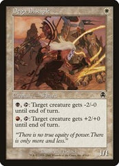 Dega Disciple [Apocalypse] | Exor Games Dartmouth