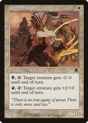 Dega Disciple [Apocalypse] | Exor Games Dartmouth