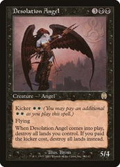 Desolation Angel [Apocalypse] | Exor Games Dartmouth