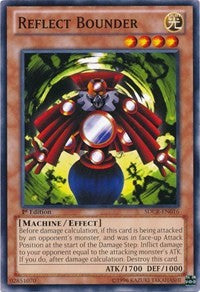 Reflect Bounder [SDCR-EN016] Common | Exor Games Dartmouth
