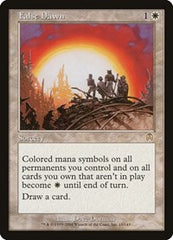 False Dawn [Apocalypse] | Exor Games Dartmouth