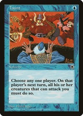 Taunt [Portal] | Exor Games Dartmouth