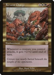 Fervent Charge [Apocalypse] | Exor Games Dartmouth