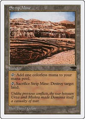 Strip Mine [Anthologies] | Exor Games Dartmouth