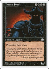 Ihsan's Shade [Anthologies] | Exor Games Dartmouth