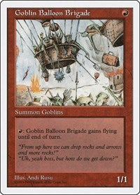 Goblin Balloon Brigade [Anthologies] | Exor Games Dartmouth