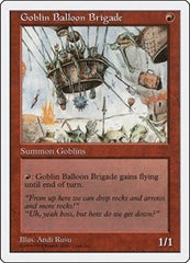 Goblin Balloon Brigade [Anthologies] | Exor Games Dartmouth