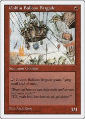 Goblin Balloon Brigade [Anthologies] | Exor Games Dartmouth