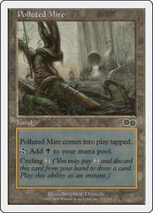 Polluted Mire [Anthologies] | Exor Games Dartmouth